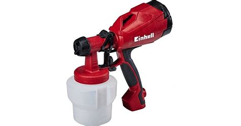 Einhell TC SY 500 P Im Test 1 7 Gut