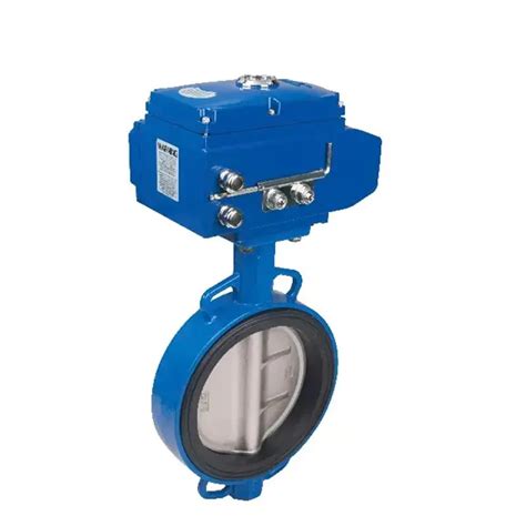 China Butterfly Control Valve Manufacturers Mfrs