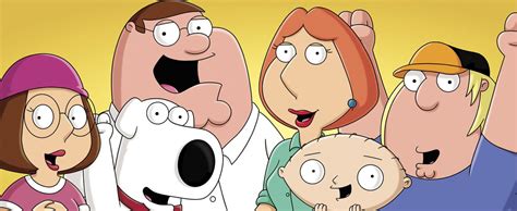 10 Best Family Guy Episodes, Ranked - The Cinemaholic