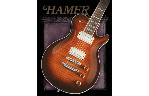 Hamer Guitar Wiring Diagram Wiring Diagram