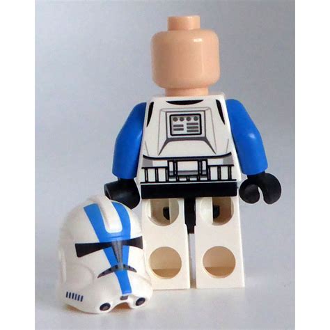 Lego St Legion Clone Trooper Minifigure Brick Owl Lego Marketplace