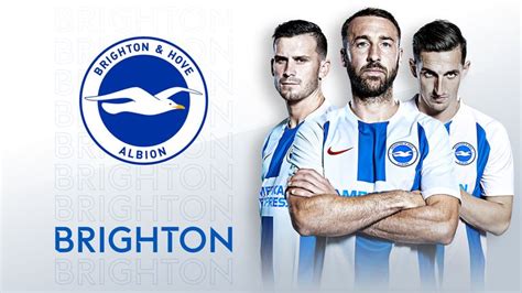 Brighton fixtures: Premier League 2019/20 | Football News | Sky Sports