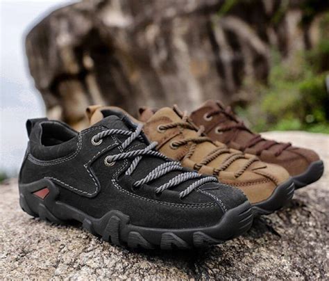 Top 38 Best Hiking Shoes Review 2024 - My Trail