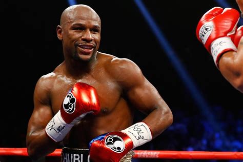 Watch as Floyd Mayweather shows he's still got it with insane skipping routine on Instagram as ...