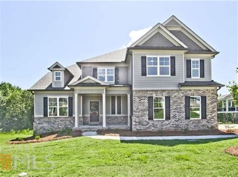 New Construction Homes in Lilburn GA | Zillow