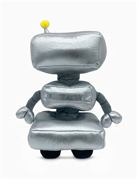 Snapklik.com : Official Merch - LankyBot Plush Toy - Stuffed Plushies ...