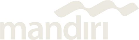 3 Logo Bank Mandiri PNG Transparent Free Download - Jasalogocepat.com