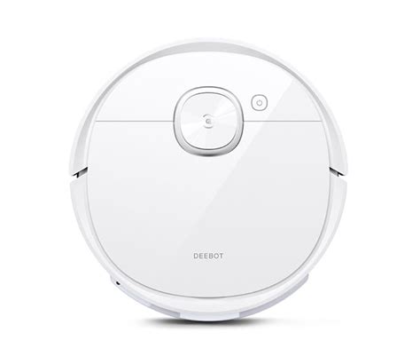 Robot Aspirador Ecovacs Deebot T Conforama