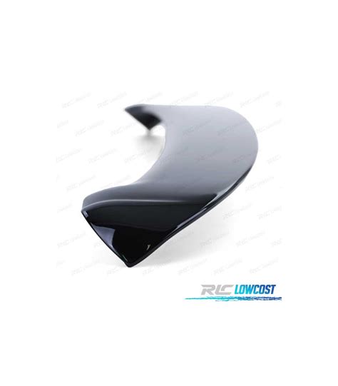 Aileron Becquet De Toit Pour Volkswagen Vw Polo Mk Ab