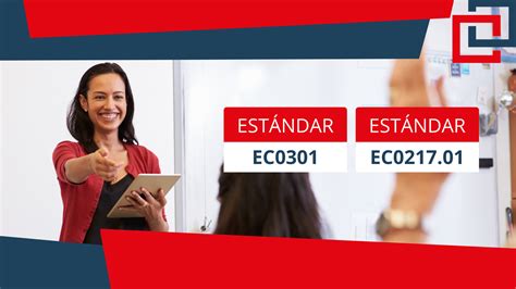 EC0301 EC0217 01 Certifica Tus Competencias