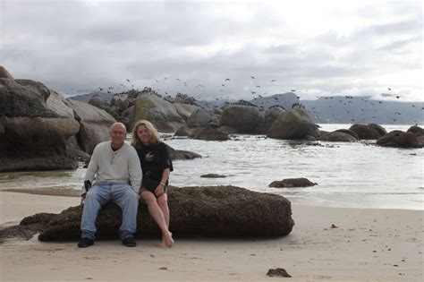 Boulders Beach | Travels with Tam!