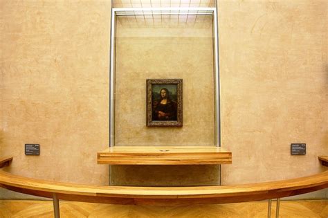 Mona Lisa By Leonardo Da Vinci Facts About The Mona Lisa 2022