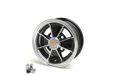 Brmスピードウェル 45j X 10 アルミホイール ローバーミニ・クラシックミニ・ミニクーパー専門店ソフィーズ