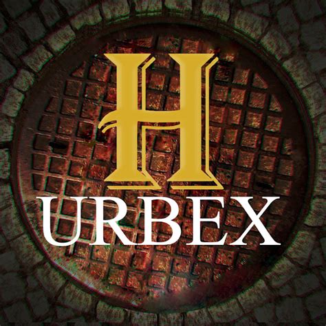 Contact Urbex History - Creator and Influencer