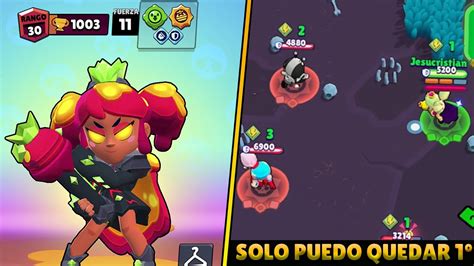 SOLO PUEDO QUEDAR 1º CON MANDY EN 1000 COPAS LUCHANDO CONTRA LA