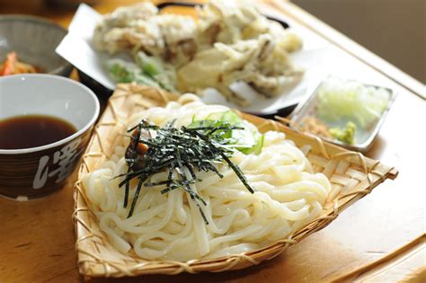 Famous Foods You Ll Find In Gunma Gaijinpot Travel