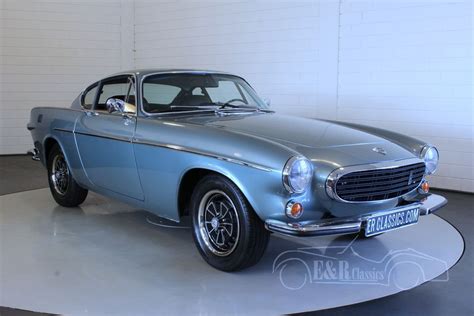 Volvo P E For Sale At Erclassics