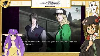 Sweet Pool Gay Visual Novel Episode Ten Xnxx