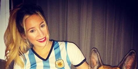 Las Fotos Hot De Mechi Y Barbie Blanco InfoVeloz