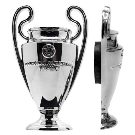 Trophies Sports Sports Outdoors One Size Am Ball Gmbh Uefa Cl