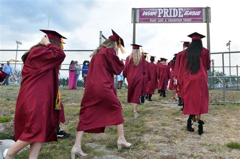 2021 Astronaut High School Graduation