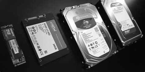 New Study Compares SSD and HDD Failure Rates