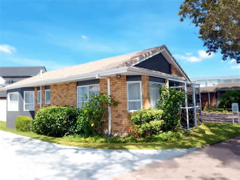 Retirement Villas In Orewa The Grove Orewa