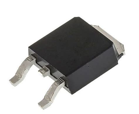 ROHM 2SCR574D3TL1 Bipolar Transistor Surface Mount Price From Rs 64