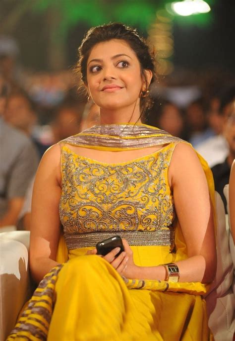 Kajal Agarwal Photos At Naayak Audio Launch Naked XxX Pictures Collection