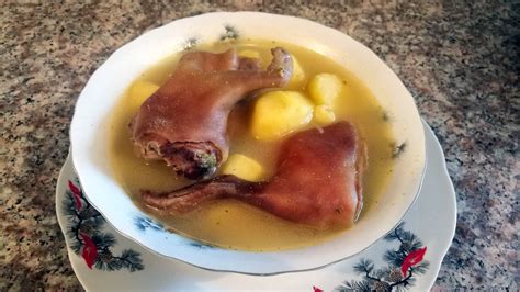 Cuy Asado O Frito La Proteína No Convencional Que Se Consume En