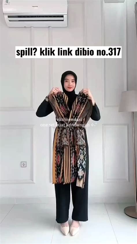 Pin By Siska Khu On Batik Campur In 2024 Batik Clothing Batik Dress