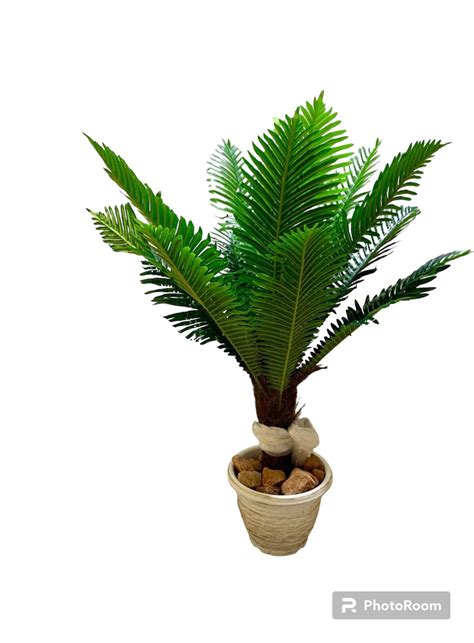 Artificial Palm Tree 90cm – Megamall Online Store