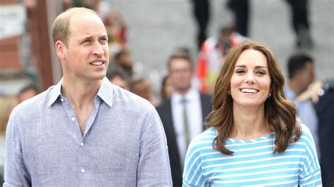 Le prince William et son épouse Kate attendent un troisième enfant