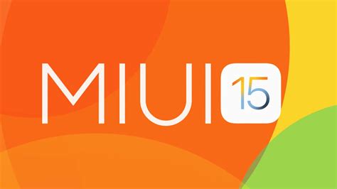 15 Features Of Miui 15 We Expect To See In The Update Qqplayer