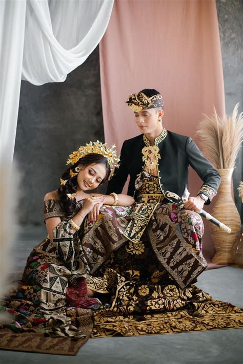 Pin Oleh Vanny Di A Indowedd Foto Pengantin Pengantin Wanita