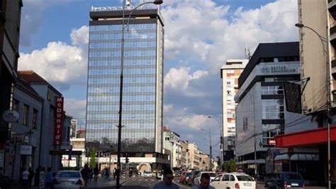 Best Hotels In Niš, Serbia - Accommodation In Niš | Chasing the Donkey