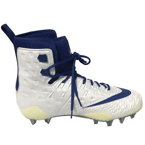 Nike Force Savage Elite Td Promo Football Cleats