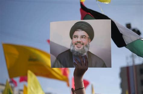 Four takeaways of Hassan Nasrallah's speech - L'Orient Today