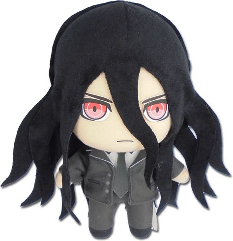 Danganronpa 3 Despair Izuru Kamukura Plush 8h