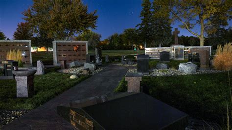 Sioux Falls cemeteries prepare for population growth, burial changes
