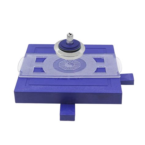 New Kids Magnetic Spinning Top Levitation Magic Gyro Gyroscope