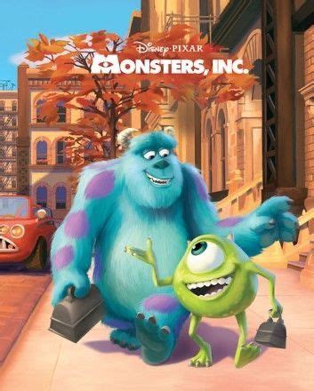 Pin By Samueltavares On Meus Pins Salvos Monsters Inc Movie Disney