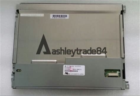 AA104VH02 10 4 640480 Resolution LCD S N Panel A6 40 EBay