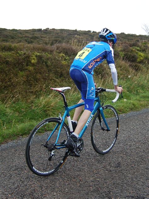 Grant Ferguson S Scottish Hill Climb Championships 2010