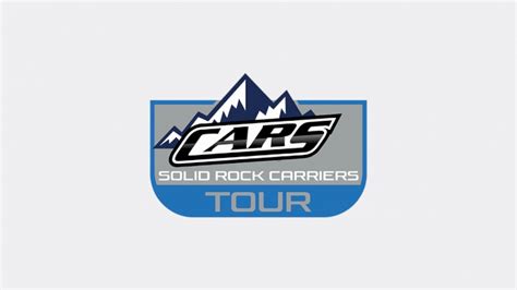 2023 CARS Tour Coverage | FloRacing | Racing