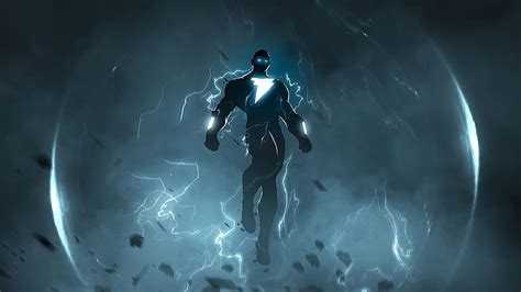 Shazam Artwork Shazam Superheroes Artist Artwork Digital Art