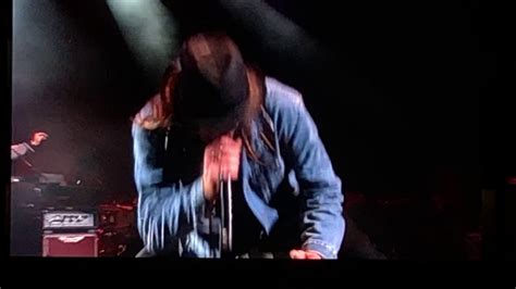 Devil Without A Cause Kid Rock Live 10519 Chicago Youtube