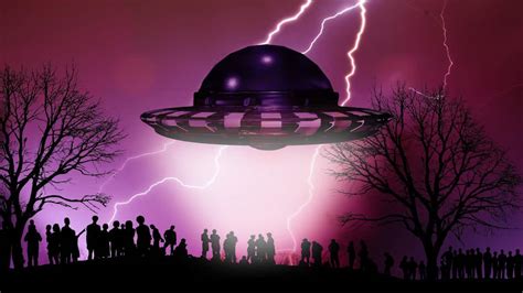 World Ufo Day Why Do We Celebrate The Day For The Unknown What S