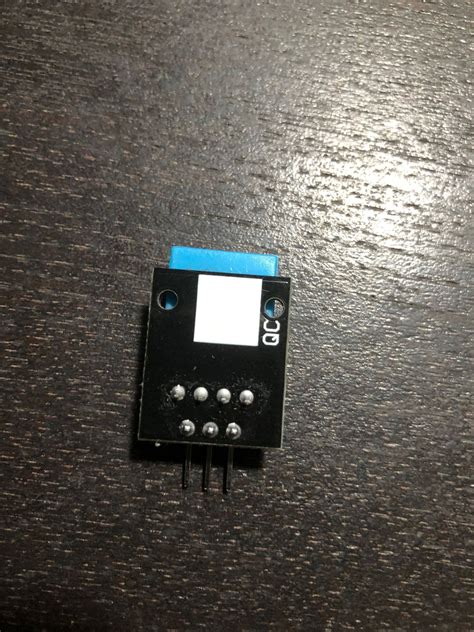 Need helping understanding a DTH11 sensor - Sensors - Arduino Forum