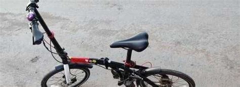 Велосипед складной Outleap Zion купить | Хобби | Festima.Ru – частные ...